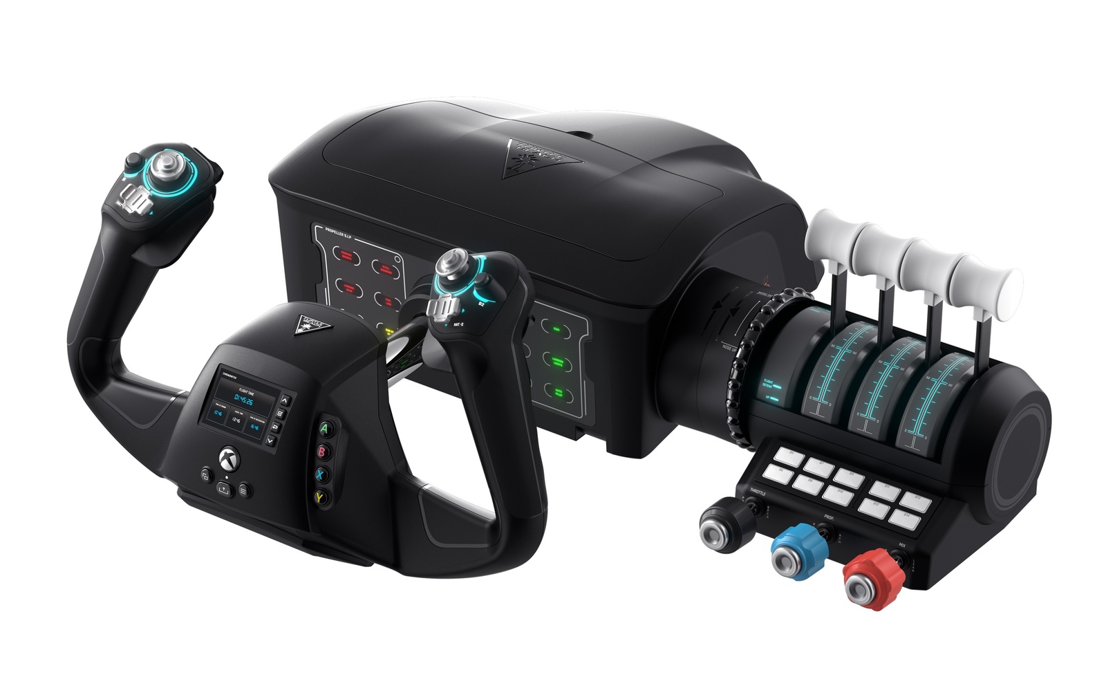 Turtle Beach VelocityONE Flight Control 