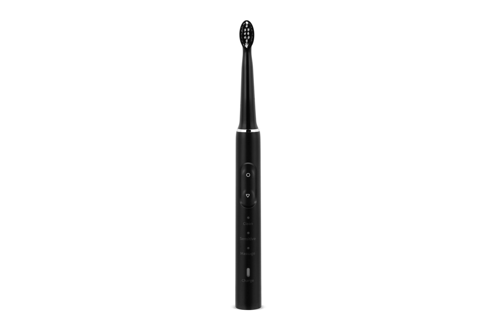 Buy Kogan Sonic Clean Electronic Toothbrush (Black) at Mighty Ape NZ