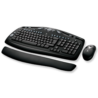 Loigtech Cordless Desktop LX 300