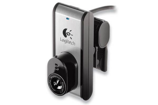 LOGITECH QuickCam for Notebooks Pro image
