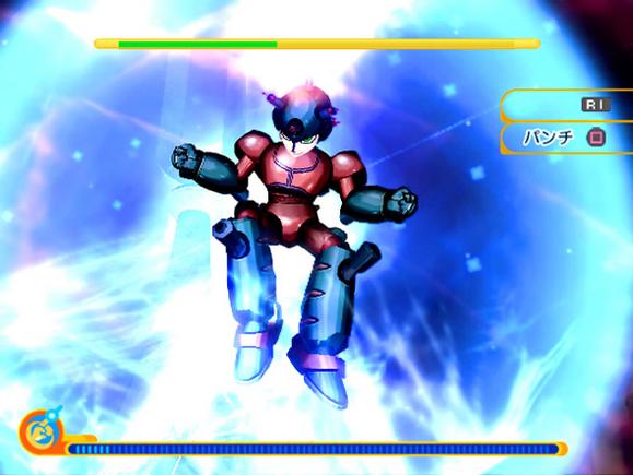 Astro Boy for PlayStation 2 image