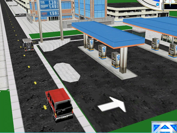 Airport Tycoon 2 image