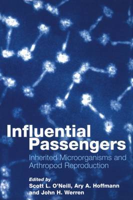 Influential Passengers image