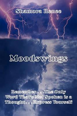 Moodswings by Shamora Renee image