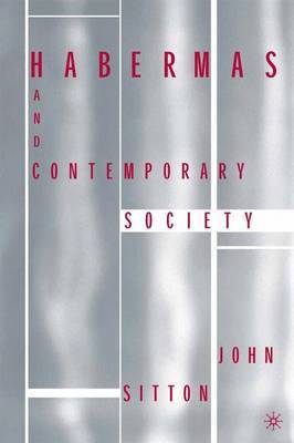 Habermas and Contemporary Society image