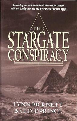 Stargate Conspiracy by Lynn Picknett image