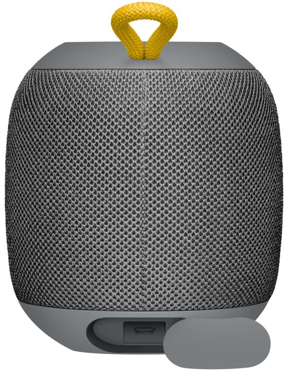 Logitech UE WonderBoom - Stone Grey image