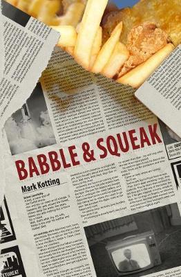 Babble And Squeak by Mark Kotting image