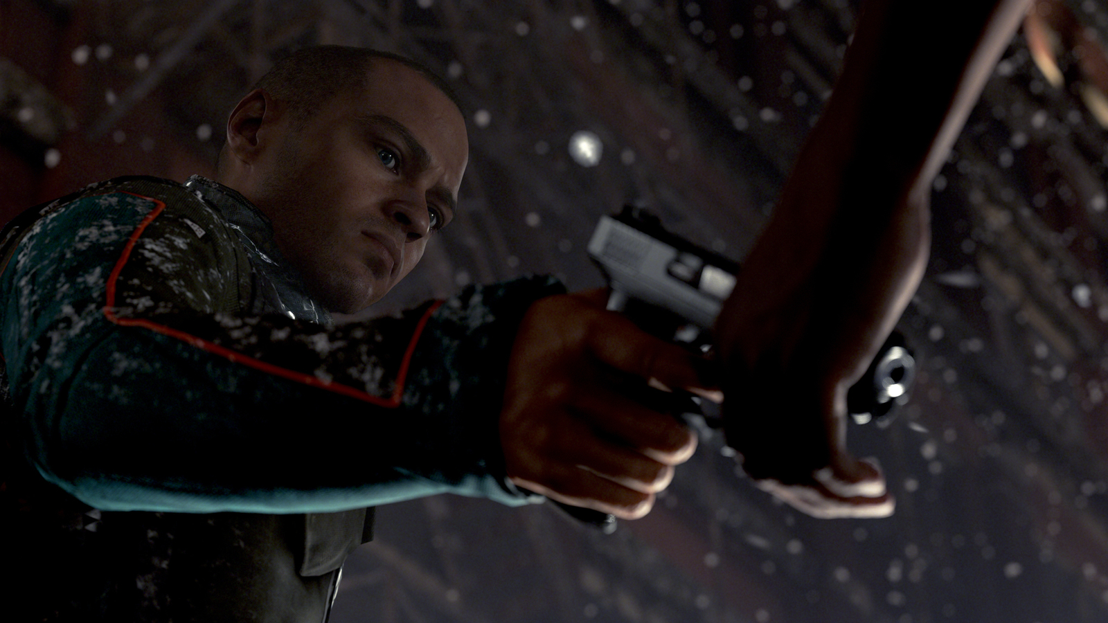 Detroit: Become Human for PS4 image