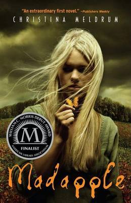Madapple by Christina Meldrum image