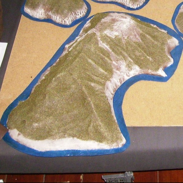 Amera: Island image