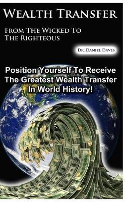 Wealth Transfer by Dr Daniel Daves image
