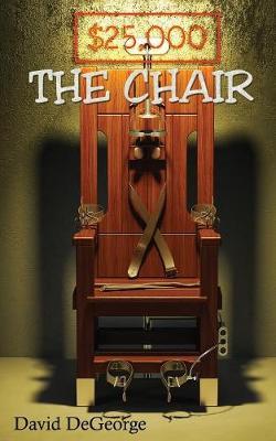 The Chair by David DeGeorge image