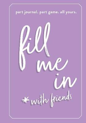 Fill Me In by Touchstone image