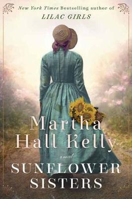 Sunflower Sisters by Martha Hall Kelly image