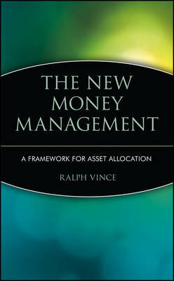 The New Money Management by Ralph Vince image