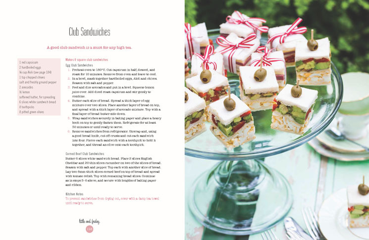 Little and Friday Celebrations by Kim Evans image