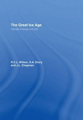 The Great Ice Age by J. A. Chapman image