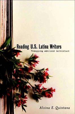 Reading U.S. Latina Writers image