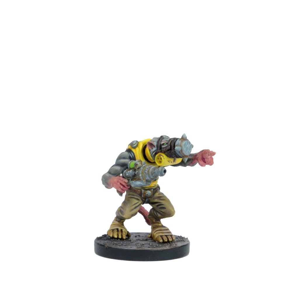 Deadzone Veer-Myn Night Crawlers image