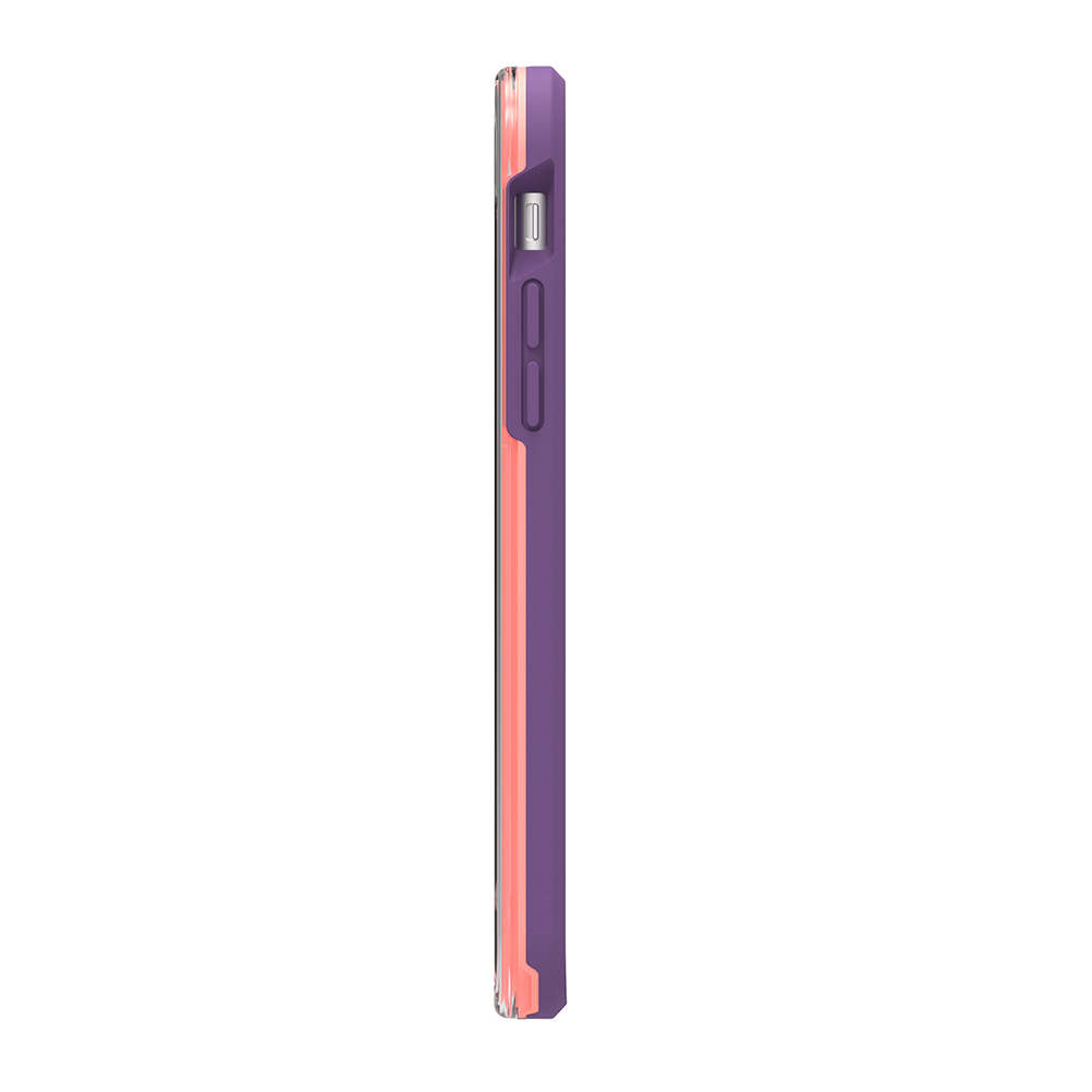 LifeProof Slam Case for iPhone 7/8 - Coral Lilac