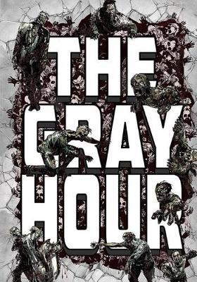 The Gray Hour by James Haggenmaker image