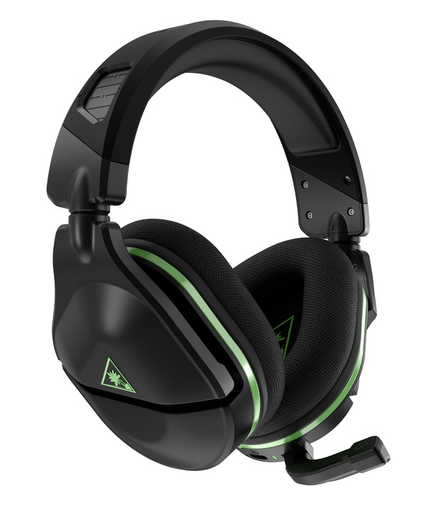 Turtle Beach Ear Force Stealth 600X Gen 2 Gaming Headset for Xbox One