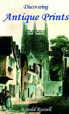 Antique Prints by Ronald Russell image