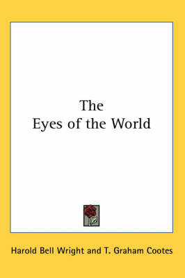 The Eyes of the World by Harold Bell Wright image
