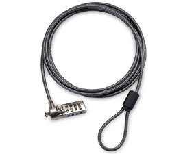 (Dupe) Targus: Defcon CL Notebook Cable lock