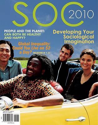 SOC by Jon Witt image