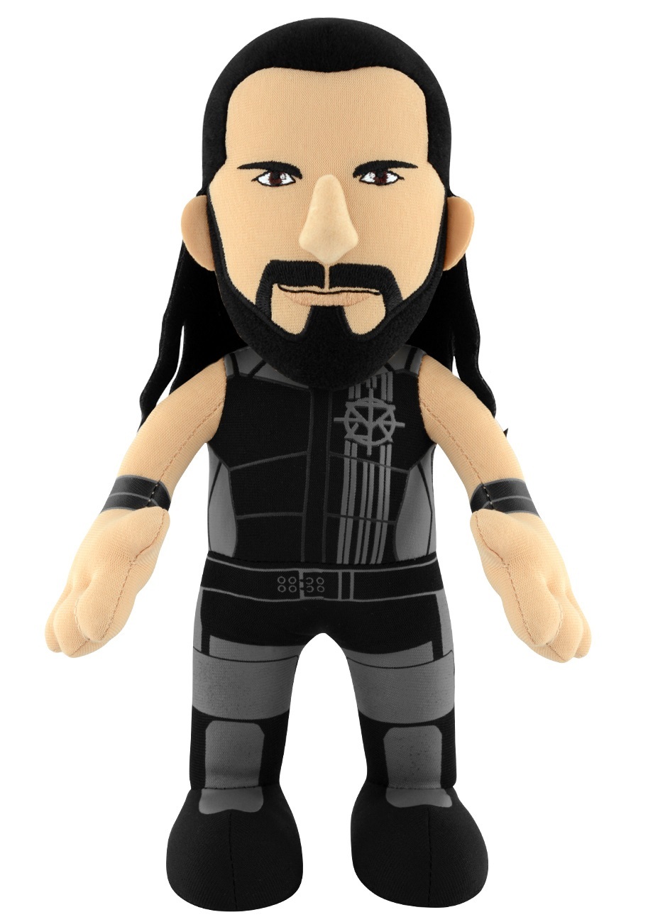 Bleacher Creatures: WWE Seth Rollins - 10" Plush Figure image