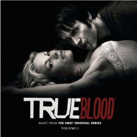 True Blood Season 2: Original Soundtrack by Various image