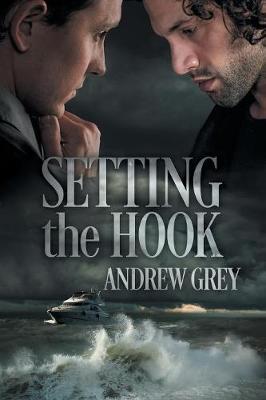 Setting the Hook by Andrew Grey image