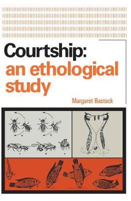 Courtship by Margaret Bastock image