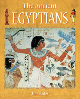 History Starts Here: The Ancient Egyptians image