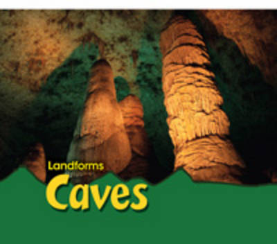 Caves by Cassie Mayer image