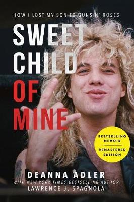Sweet Child of Mine by Deanna Adler image