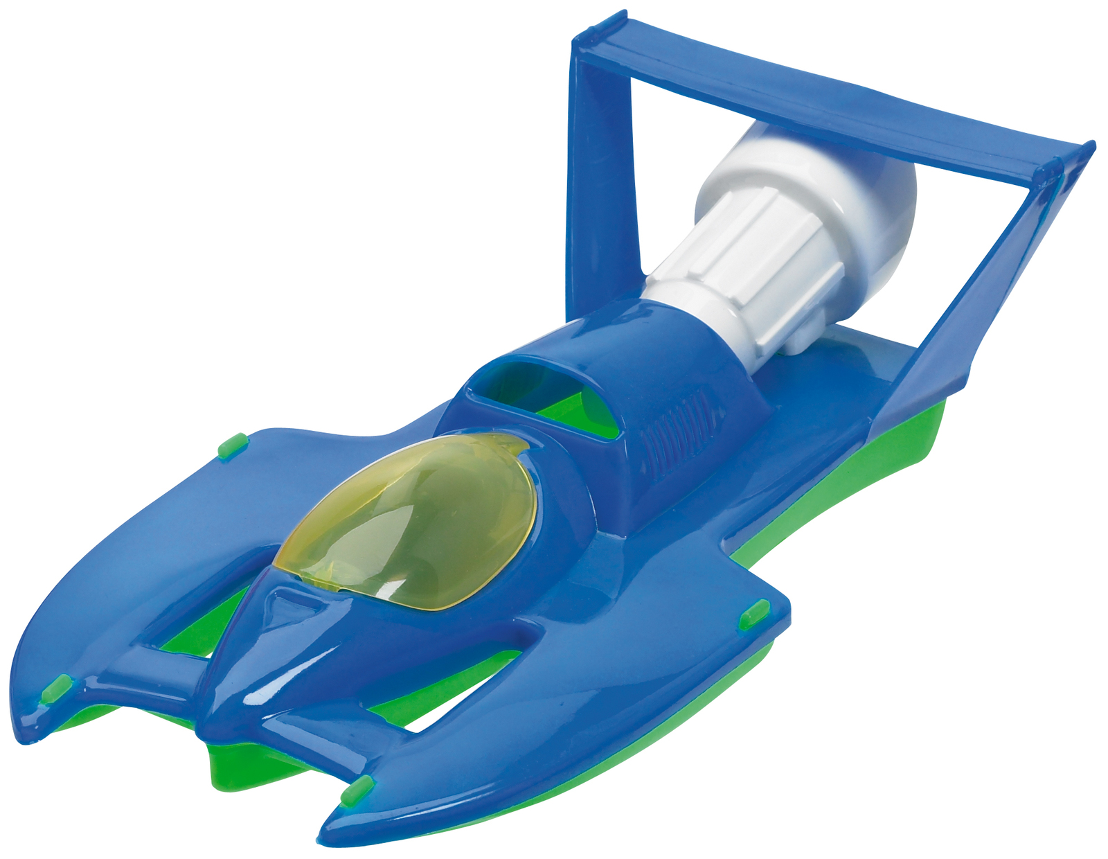 Buy Deluxe Boat Water Toy at Mighty Ape NZ