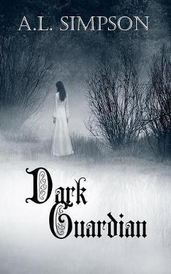 Dark Guardian by A L Simpson image