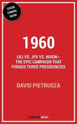 1960 by David Pietrusza image