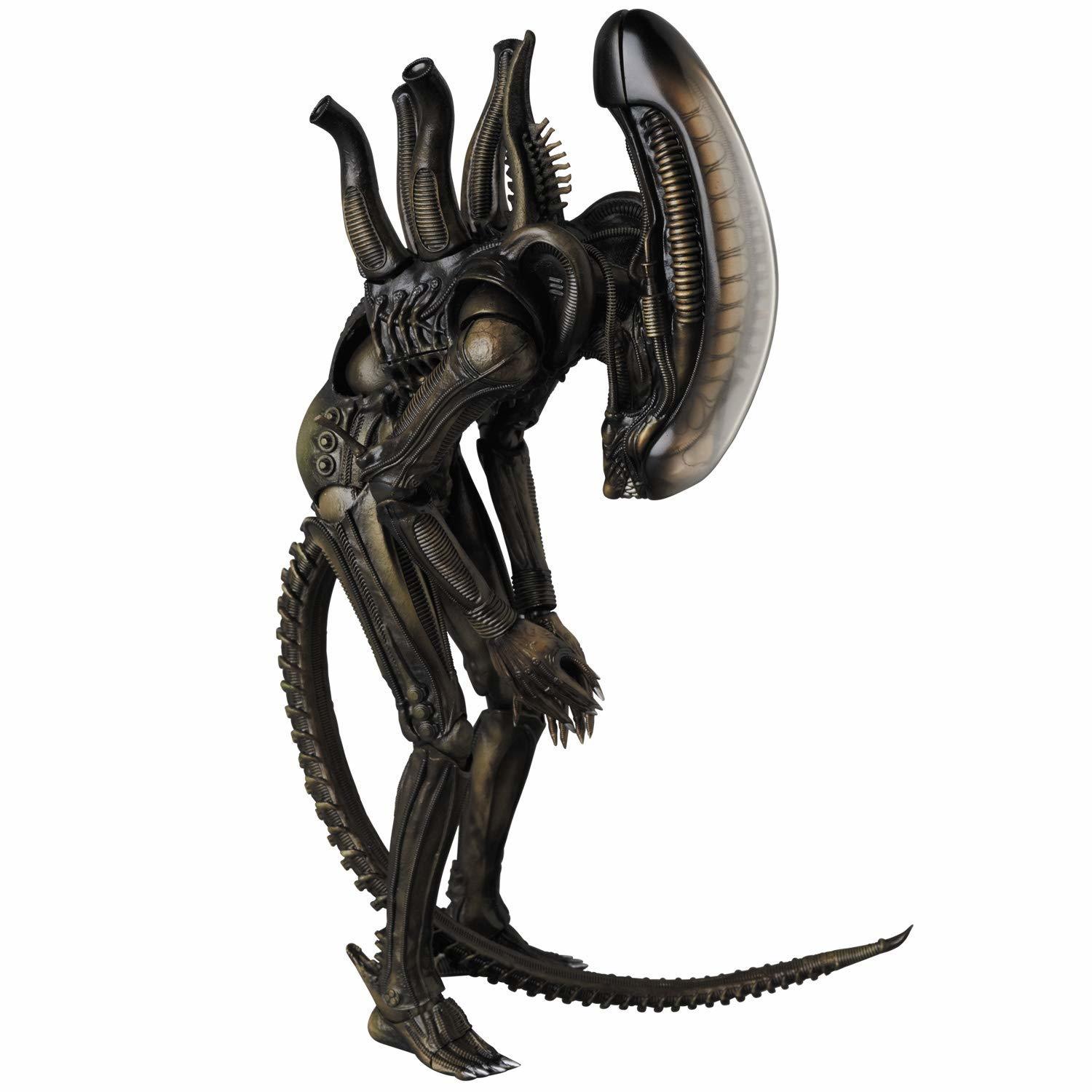 Alien - Mafex Action Figure image