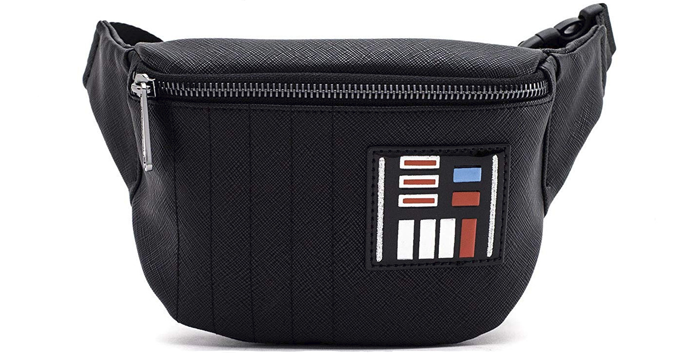 loungefly bum bag