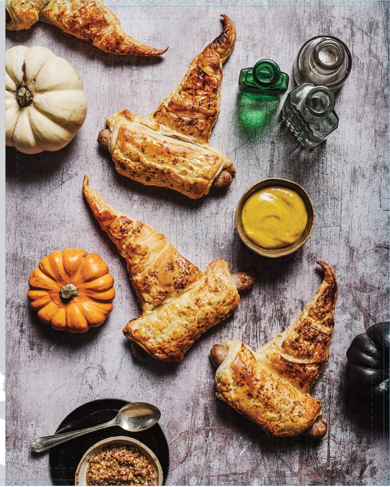 The Official Harry Potter Baking Book Joanna Farrow Book InStock