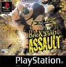 WCW Wrestling II: Backstage Assault for WCW Wrestling II: Backstage Assault for