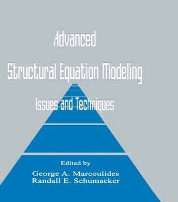Advanced Structural Equation Modeling image