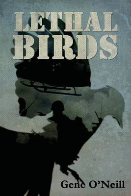 Lethal Birds by Gene O'Neill image