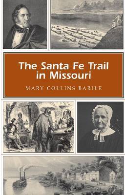 The Santa Fe Trail in Missouri image