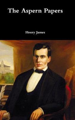 The Aspern Papers by Henry James image