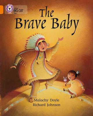 The Brave Baby image